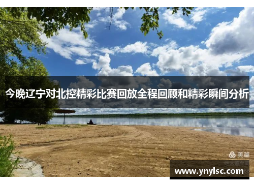 今晚辽宁对北控精彩比赛回放全程回顾和精彩瞬间分析